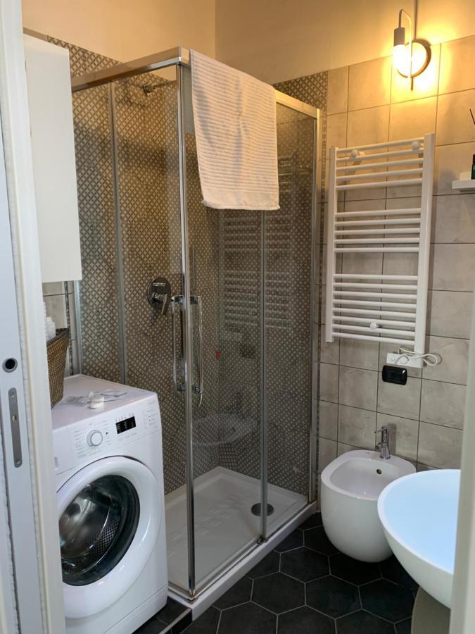 The Best View Apartment 托尔诺 外观 照片